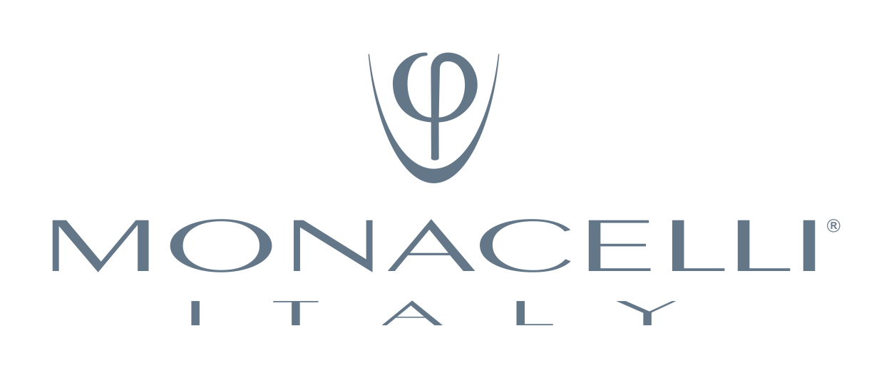 MONACELLI ITALY Logo